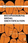 Reconsidering Social Identification cover