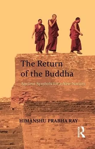 The Return of the Buddha cover