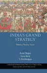 India’s Grand Strategy cover