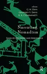 Narrating Nomadism cover