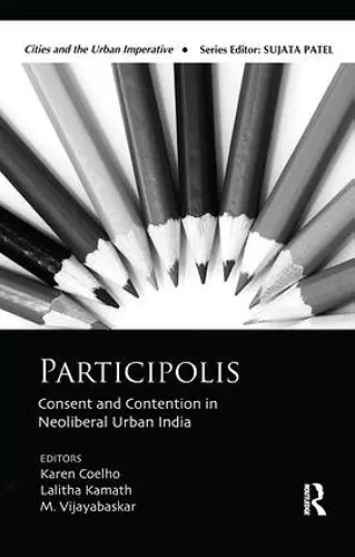 Participolis cover