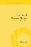 The Life of Madame Necker cover