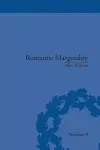 Romantic Marginality cover