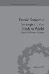 Female Economic Strategies in the Modern World cover