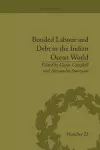 Bonded Labour and Debt in the Indian Ocean World cover