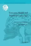 Toxicants, Health and Regulation since 1945 cover
