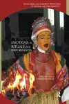 Emotions in Rituals and Performances cover