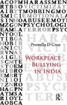 Workplace Bullying in India cover