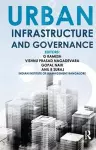 Urban Infrastructure and Governance cover
