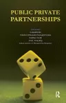 Public Private Partnerships cover
