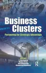 Business Clusters cover