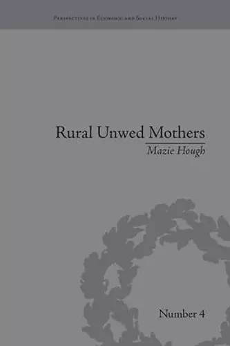 Rural Unwed Mothers cover