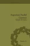 Argentina's Parallel Currency cover