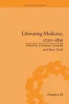 Liberating Medicine, 1720–1835 cover