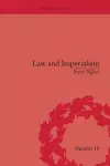 Law and Imperialism cover