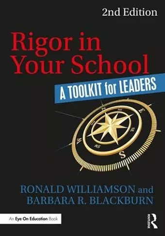 Rigor in Your School cover