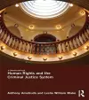 Human Rights and the Criminal Justice System cover
