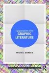 Engagements with Graphic Literature cover