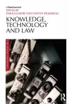Knowledge, Technology and Law cover