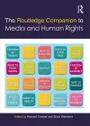 The Routledge Companion to Media and Human Rights cover