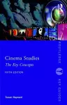 Cinema Studies cover