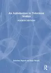 An Introduction to Television Studies cover