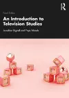 An Introduction to Television Studies cover