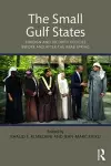 The Small Gulf States cover