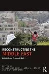 Reconstructing the Middle East cover