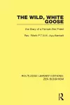 The Wild, White Goose cover