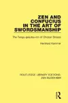 Zen and Confucius in the Art of Swordsmanship cover