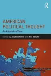 American Political Thought cover