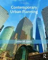 Contemporary Urban Planning cover