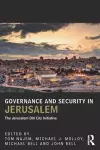 Governance and Security in Jerusalem cover