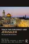 Track Two Diplomacy and Jerusalem cover