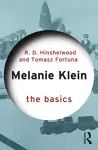 Melanie Klein cover