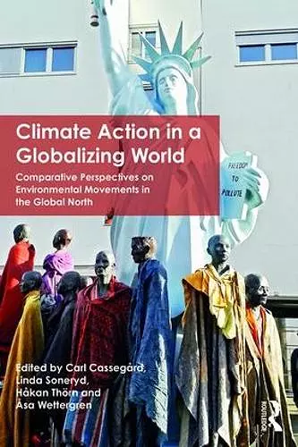 Climate Action in a Globalizing World cover