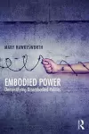 Embodied Power cover