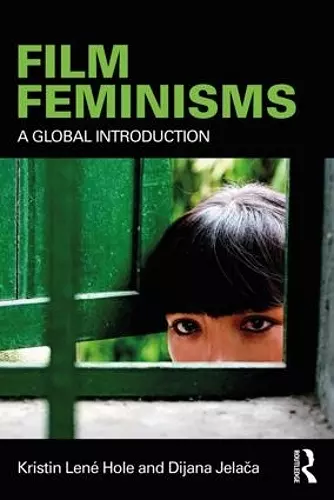 Film Feminisms cover