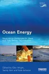 Ocean Energy cover