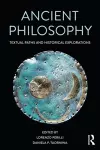 Ancient Philosophy cover