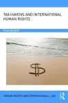 Tax Havens and International Human Rights cover