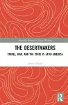 The Desertmakers cover