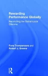 Rewarding Performance Globally cover