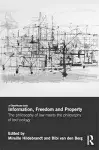 Information, Freedom and Property cover