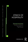 Ethics of Hospitality cover