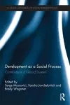 Development as a Social Process cover