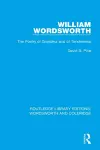 William Wordsworth cover