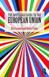 The Routledge Guide to the European Union cover