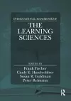 International Handbook of the Learning Sciences cover